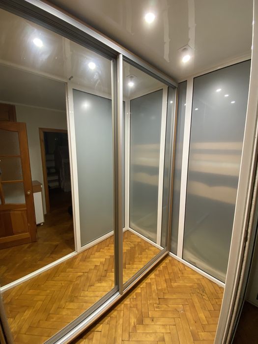 Продажа 3К квартира 68 метров Жуковского+ГАРАЖ, Сертификат