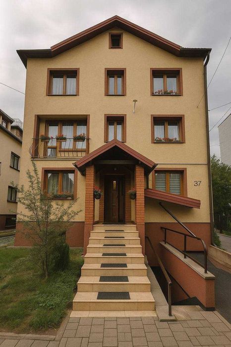 250 zł za tydzień Zakwaterowanie  Hostel Warsaw pokój Wifi Srtarlink