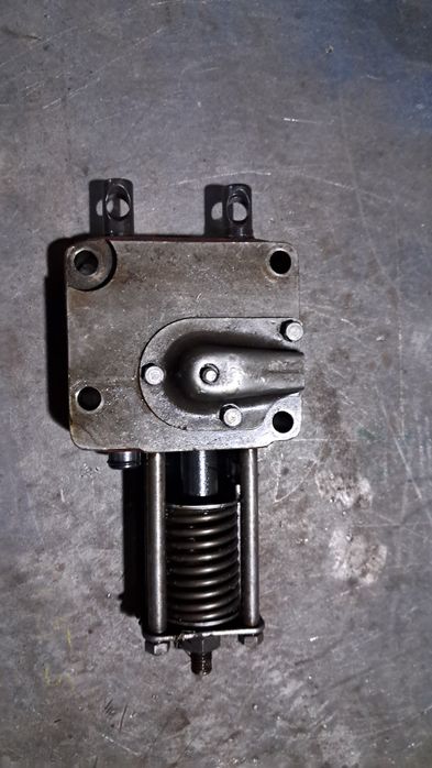 Rozdzielacz wzmacniacza 1224 i pochodne