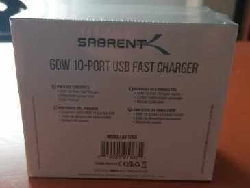 USB Fast Charger