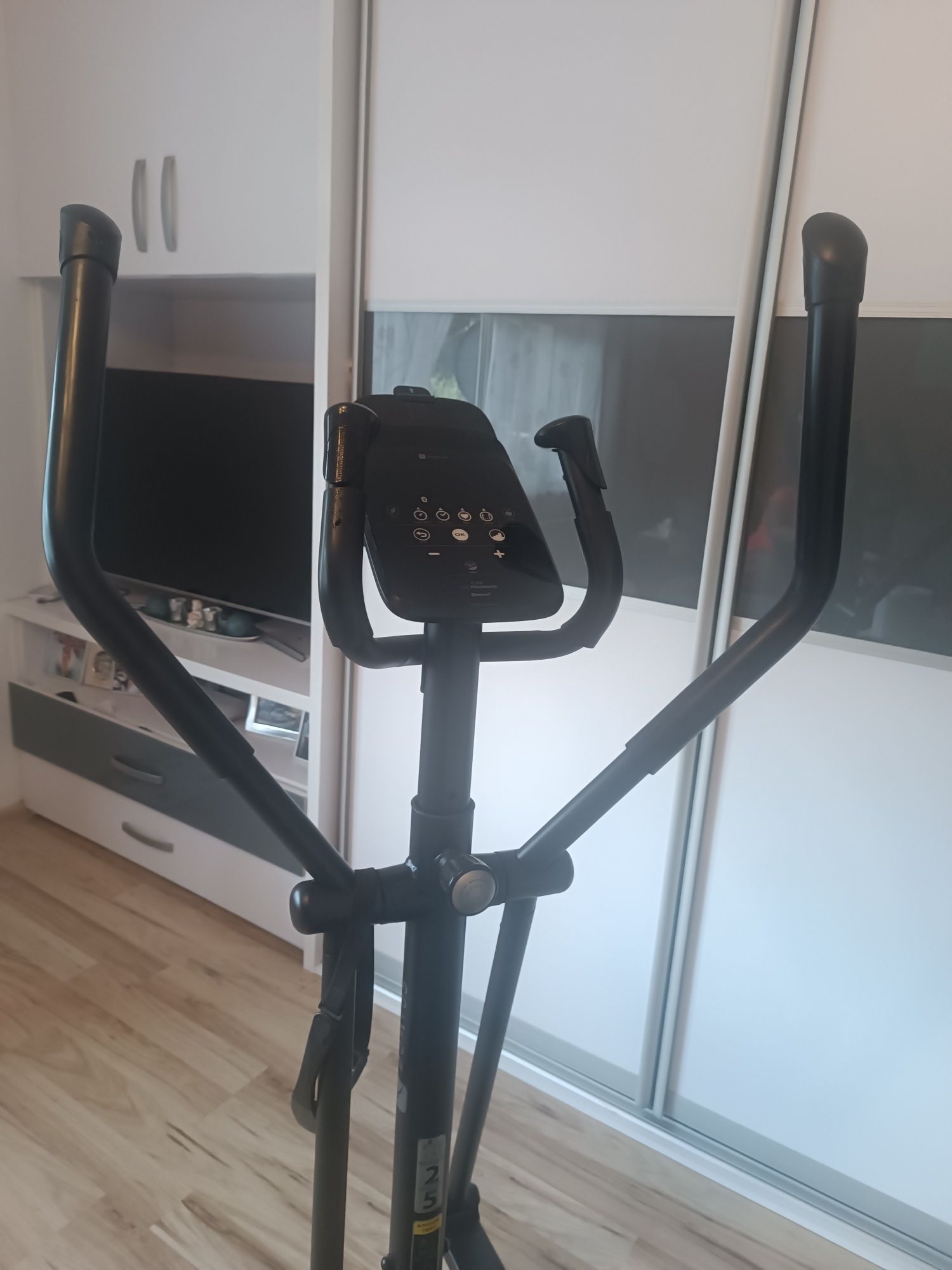 Orbitrek  Domyos