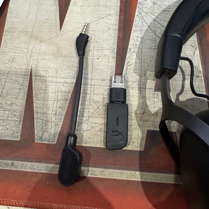 Hyperx Cloud 3 Wireless