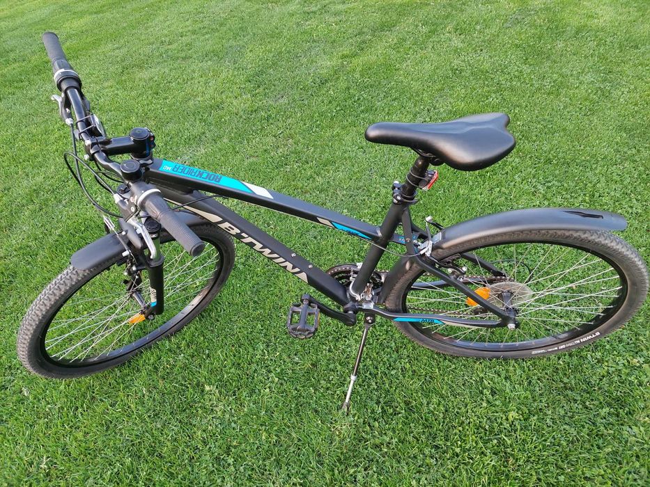 Rower górski, kola 26 cali