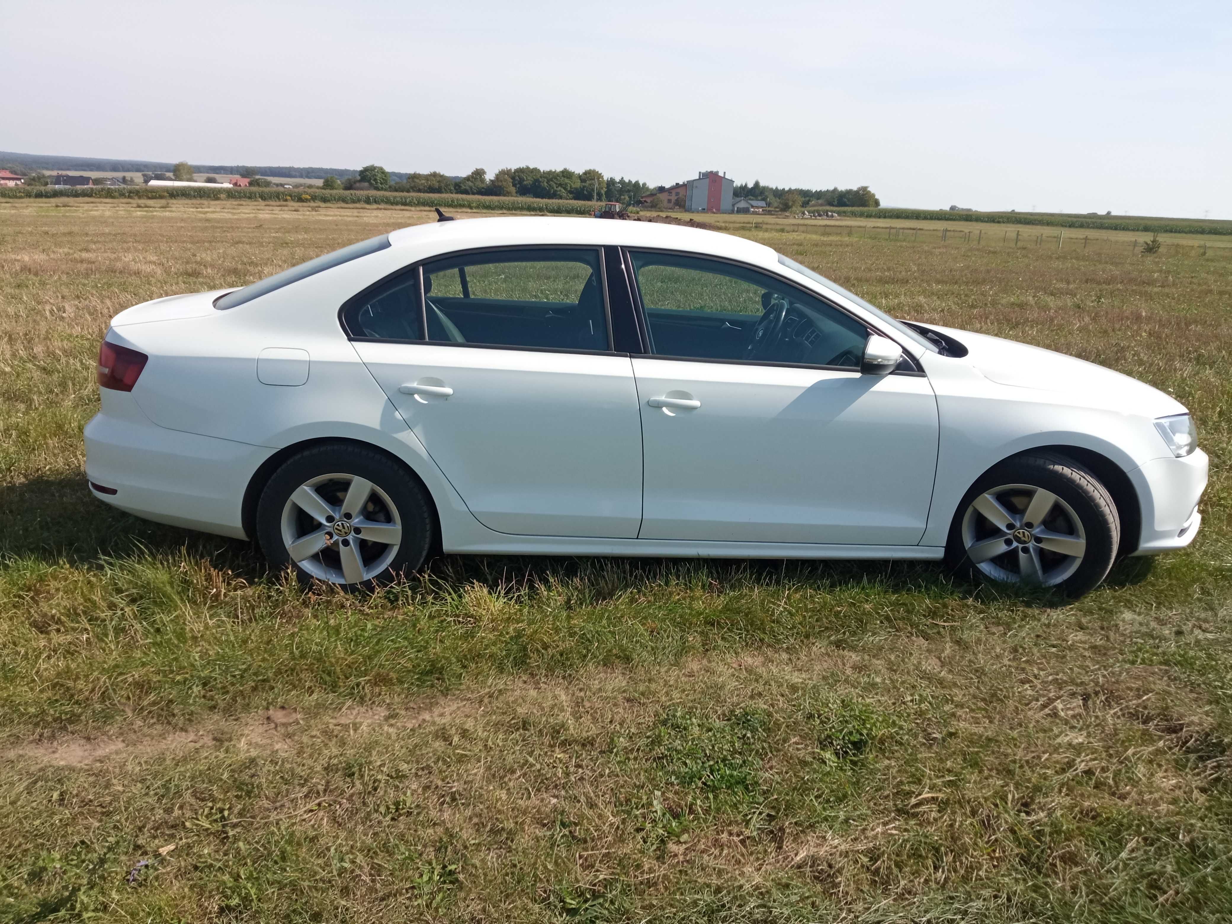 VW Jetta 2017 2.0 Krajowy, Bezwyp. serwis ASO, 1 wł. 2komplety alufelg