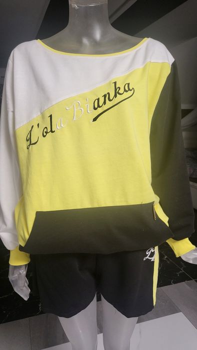 Dres Lola Bianka.