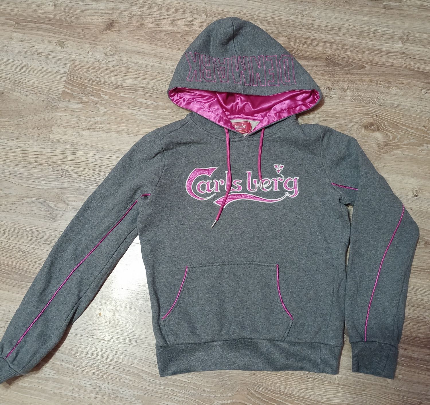 Bluza damska Carlsberg, rozmiar S