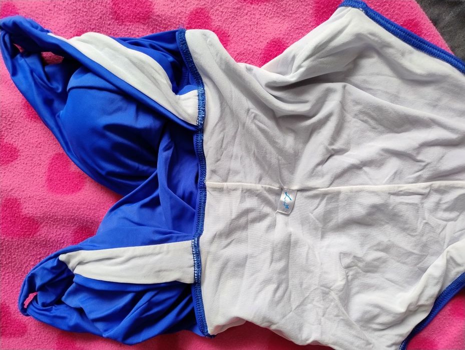 Kostium kąpielowy rozmiar 42