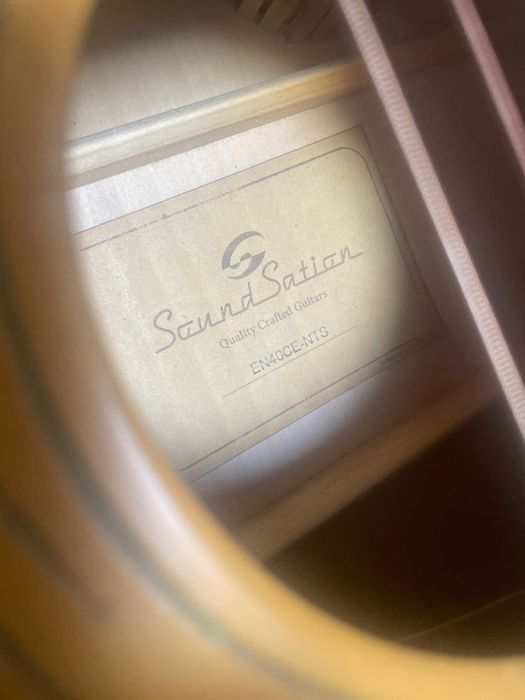 Guitarra elétrica