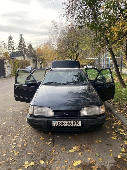 Продам Ford Sierra