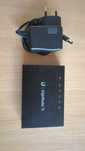 Router Ubiquiti EdgeRouter X + OpenWRT
