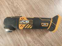 Urządzenie wielofunkcyjne akumulatorowe JCB 18MT-B-E