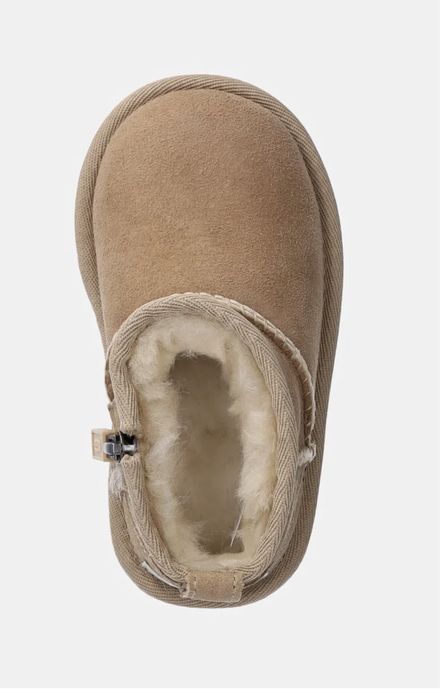 Чоботи,черевики Zara,Ugg ultra mini 26р