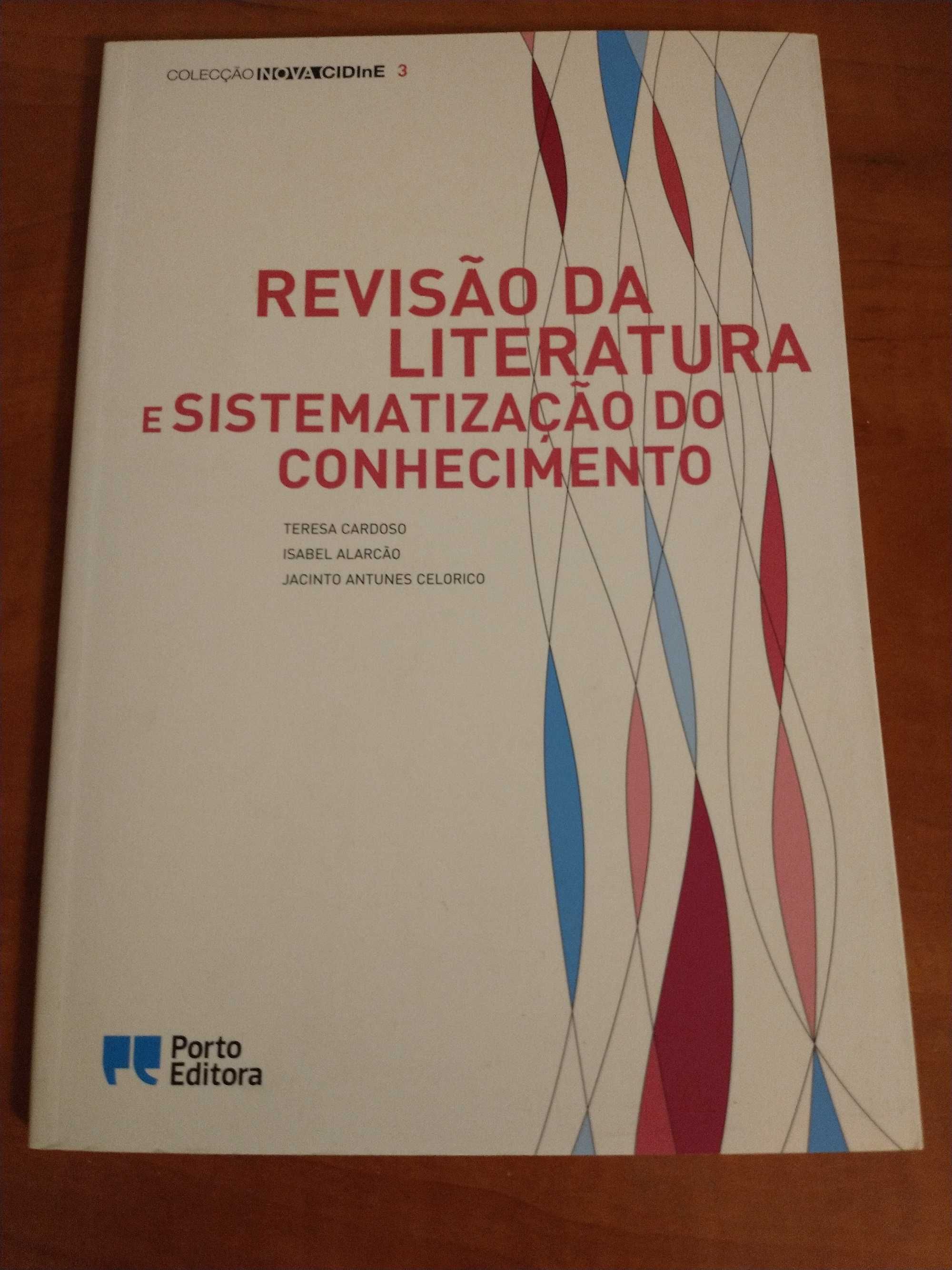 Manuais de investigação científica e metodologias em ciências sociais