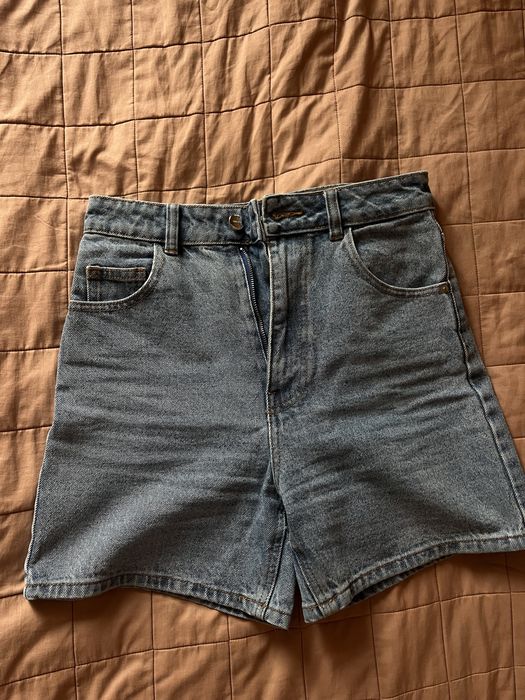 Джинсові шорти CROPP