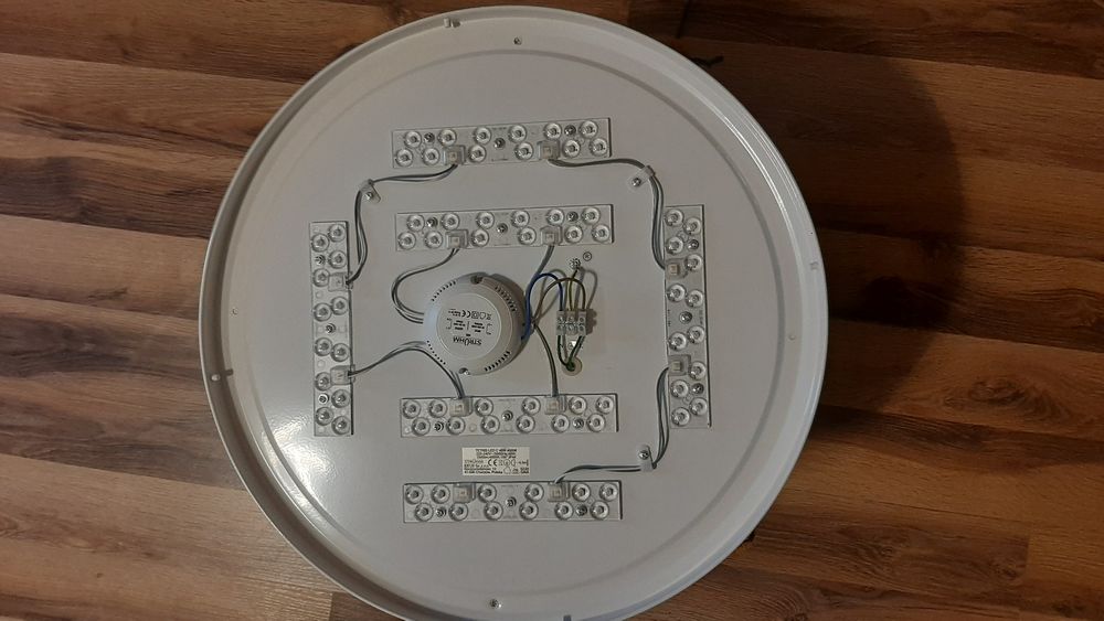 Sprzedam lampę led