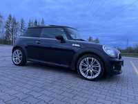 MINI Cooper S Mini Cooper S 2008