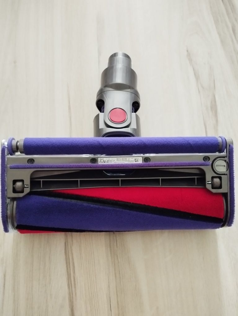 Końcówka Elektroszczotka Fluffy Dyson oryginalna