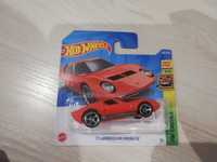 Hot wheels resorak Autko lamborghini miura SV