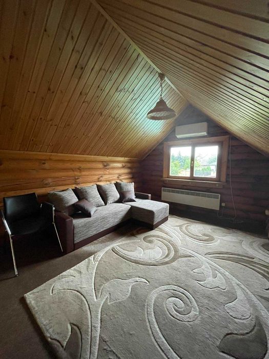 Пропозиція оренда будинку з власним подвір'ям, Брюховичі