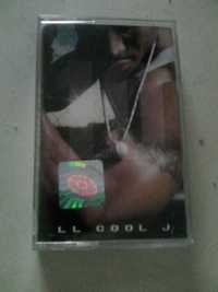 LL Cool J kaseta