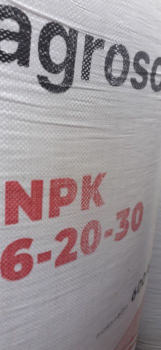 NPK 8 20 30 Nawozy