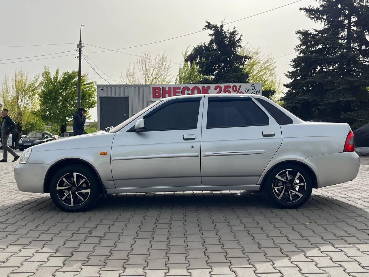 Lada (70) Priora (ВНЕСОК від 15%) Альянс Авто Кривий Ріг