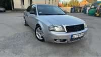 Audi A6  C5 1.9 tdi 2004 рест 6 ступка