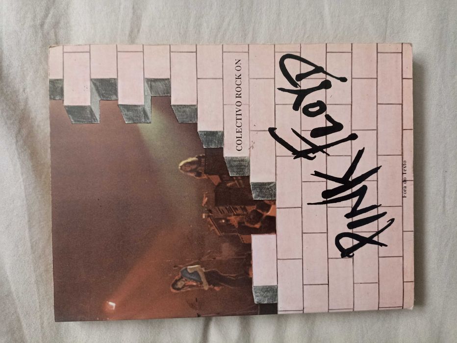 [LIVRO] Pink Floyd, Jean-Marie Leduc