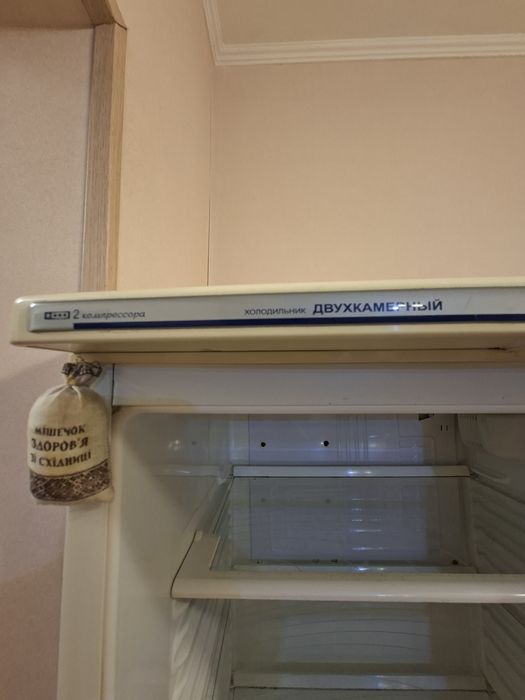 Холодильник Мінск