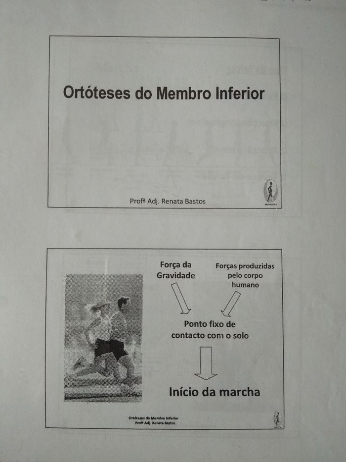 Livro de Ortoprotesia