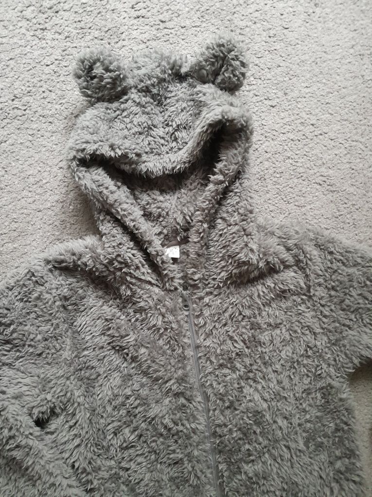 Kombinezon miś Teddy Bear onesie kigurumi