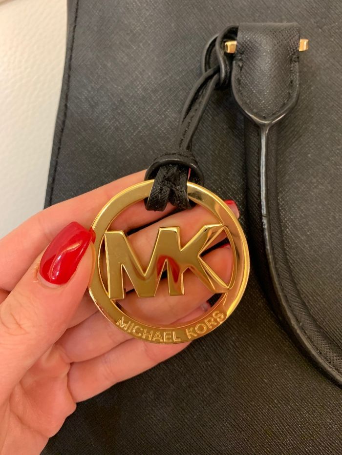 Oryginalna Torebka Michael Kors