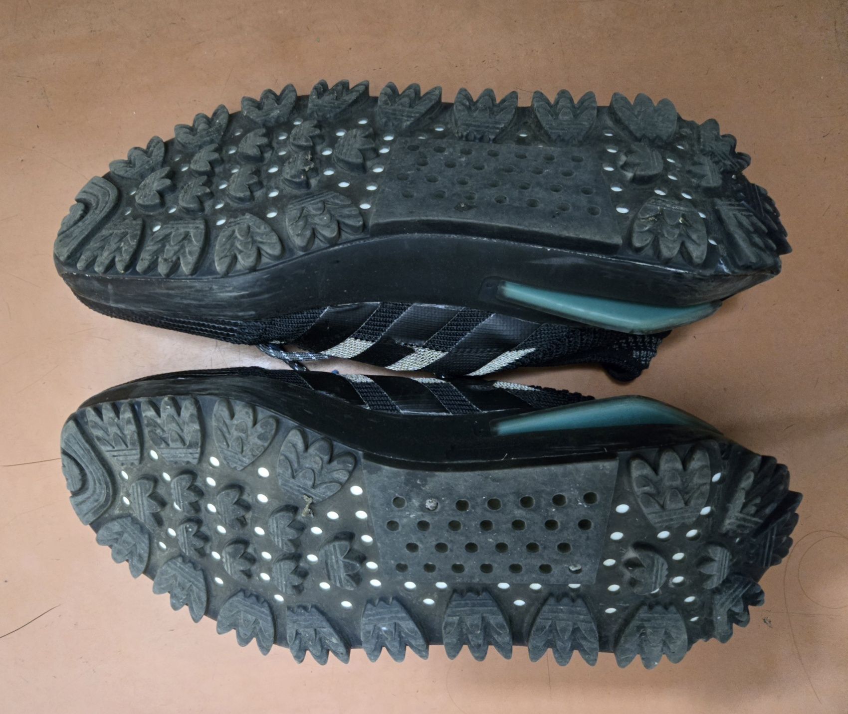 Кроссовки Adidas nmd s1