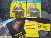 Cyberpunk 2077 ps4