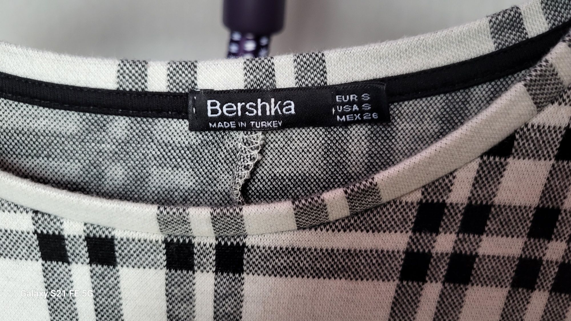 Сукня Bershka розмір S