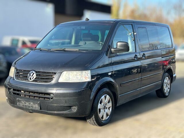 Розборка Фольксваген т5, шрот T5