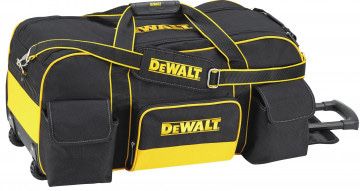 DEWALT Torba narzędziowa z kółkami DWST1-79210