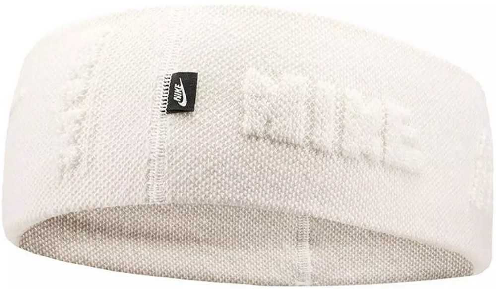 Opaska na głowę sportowa Nike Sport Terry