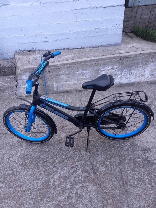 Продам велосипед дитячий