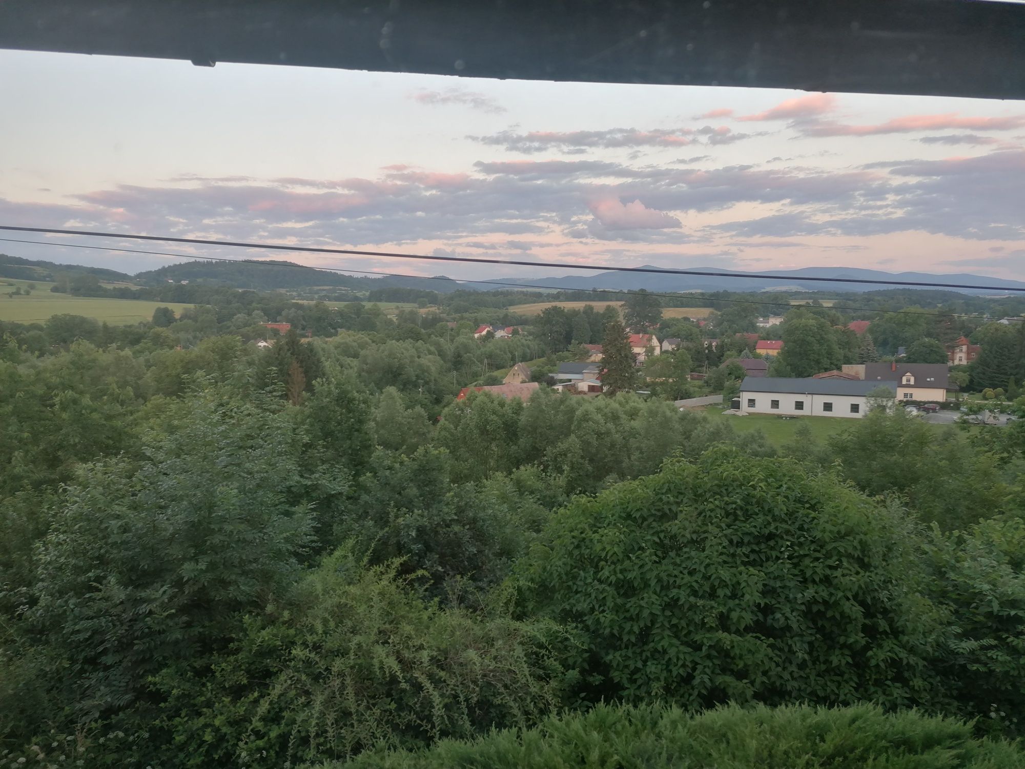 Agroturystyka Ziemia Klodzka Gorzanow