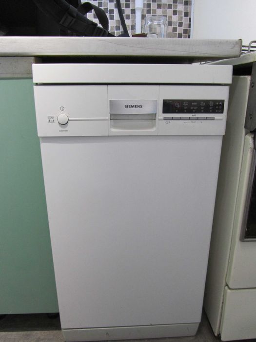 посудомойка siemens