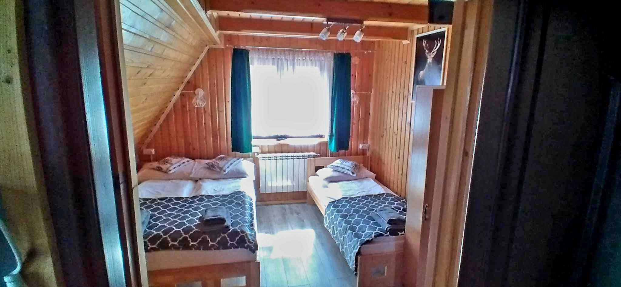 Domek Alicja Cyrhla