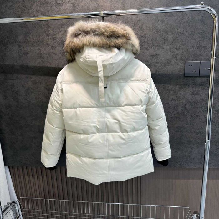 (БЕЗ ПЕРЕДОПЛАТИ)Canada Goose Puffer Jacket куртка пуховик канад гус