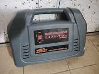 Kompresor walizkowy 8 bar 230v