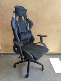 Fotel gamingowy ergonomiczny Gamvis Phantom