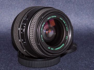 Obiektyw Quantaray-MX AF f4-5,6 35-80mm MC.