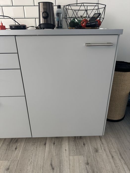 Fronty do szafek kuchennych ikea szer. 60/80 cm