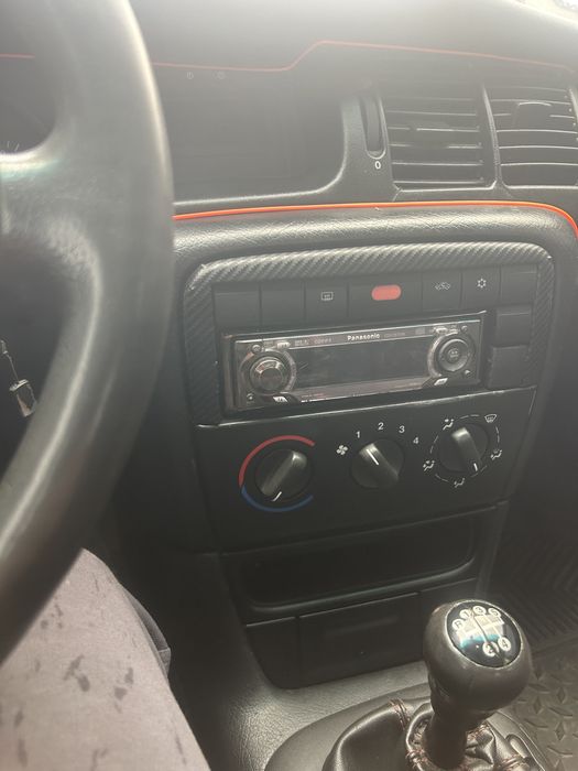 Opel Vectra Restailing 1.8 бензин