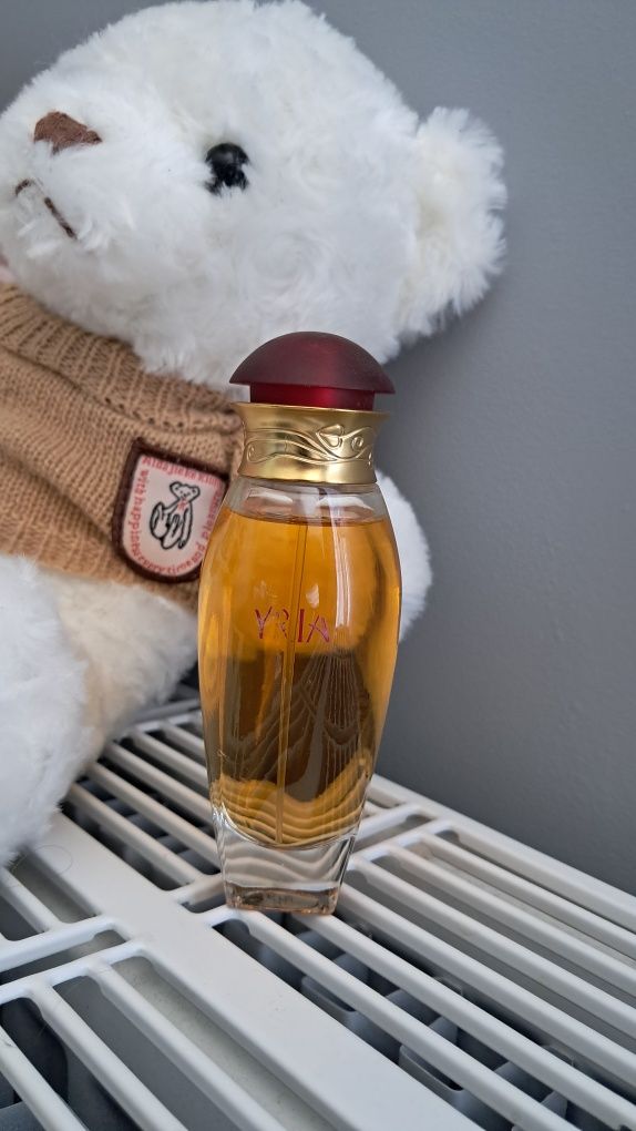 Yves rocher perfum Yria damski zapach 50ml unikat