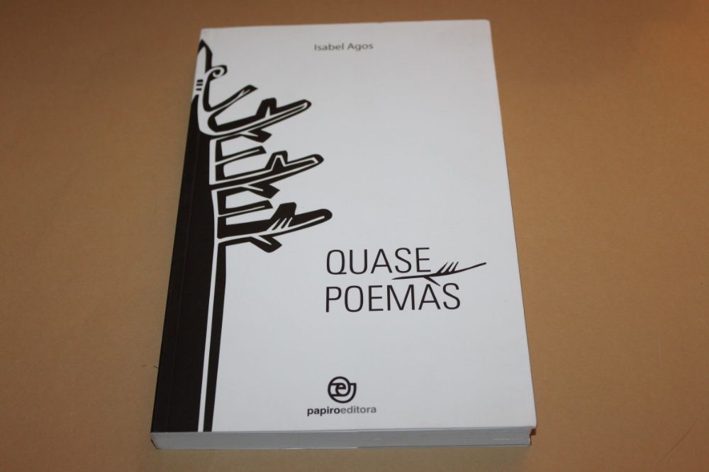 Quase Poemas de Isabel Agos